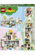 LEGO DUPLO Wielofunkcyjny domek 10929