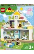 LEGO DUPLO Wielofunkcyjny domek 10929