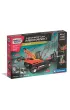 Laboratorium mechaniki. D�wig Clementoni