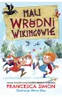Mali wredni wikingowie