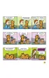 Garfield. T�usty koci tr�jpak. Tom 8