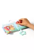 Babyono Ksi��eczka sensoryczna SEASONS