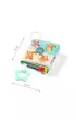 Babyono Ksi��eczka sensoryczna SEASONS
