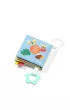 Babyono Ksi��eczka sensoryczna SEASONS