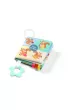 Babyono Ksi��eczka sensoryczna SEASONS