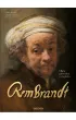 Rembrandt. The Complete Paintings wer. angielska