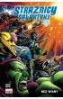 Marvel Fresh Stra�nicy Galaktyki. Bez wiary. Tom 2