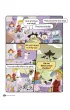 Magic Adventures Level 2. Cz�� 4. The Jail of Magic + CD