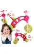Rowerek tr�jko�owy MIX Maksik