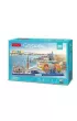 Puzzle 3D Cityline Wenecja Cubic Fun