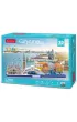 Puzzle 3D Cityline Wenecja Cubic Fun