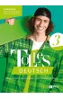 Tolles Deutsch 3. Podr�cznik do j�zyka niemieckiego dla liceum i technikum