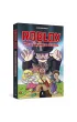 Roblox. Mocarniaki kontra Glitchox