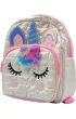 Stnux Plecak Puffy Unicorn bia�y ToysInn STN 8738