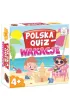 Polska Quiz. Wakacje Kangur
