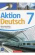 Aktion Deutsch 7. J�zyk niemiecki. Zeszyt �wicze�