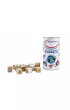 Beniamin Stemple drewniane w tubie 610358 12 element�w