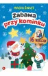 Zabawa przy kominku. Magia �wi�t