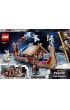 LEGO Marvel Kozia łódź 76208