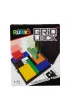 Rubik`s: Gridlock logiczna uk�adanka Spin Master