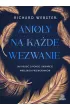 Anio�y na ka�de wezwanie. Jak prosi� o pomoc i wsparcie anielskich przewodnik�w