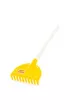 Grabki plastikowe 38 cm Polesie