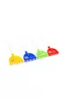 Grabki plastikowe 38 cm Polesie