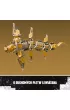 LEGO Marvel Avengers kontra Lewiatan 76290