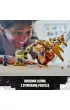 LEGO Marvel Avengers kontra Lewiatan 76290