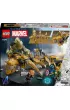 LEGO Marvel Avengers kontra Lewiatan 76290