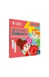 Czytaj z Albikiem. My First Book of Colours