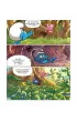 Smerf, kt�ry straci� przyjaciela. Smerfy i �wiat emocji. Tom 9