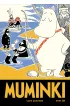 Muminki. Tom 3