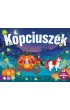 Kopciuszek. Rozk�adanki
