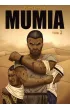 Mumia. Tom 2