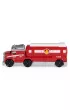 PROMO PAW PATROL Psi Patrol W�z stra�acki Big Truck Pups Marshall p6 6063793 Spin Master