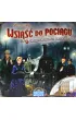 Wsi��� do Poci�gu. Kolekcja Map 5. Zjednoczone Kr�lestwo i Pensylwania