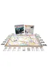 Wsi��� do Poci�gu. Kolekcja Map 5. Zjednoczone Kr�lestwo i Pensylwania