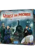 Wsi��� do Poci�gu. Kolekcja Map 5. Zjednoczone Kr�lestwo i Pensylwania