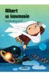 Albert w kosmosie