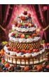 Puzzle 1000 CherryPazzi Balanced Diet 31568