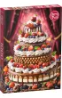 Puzzle 1000 CherryPazzi Balanced Diet 31568