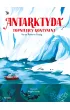 Antarktyda. Topniej�cy kontynent
