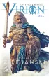 Virion. Ona. Legenda miecza. Tom 2 – Andrzej Ziemiański – okładka ebook