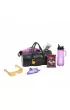 Monster High. Clawd Wolf Lalka podstawowa HNF65 Mattel