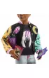 Monster High. Clawd Wolf Lalka podstawowa HNF65 Mattel
