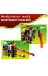 LEGO Ninjago Mech specjalny Cole'a i Zane w smoczej zbroi 71854