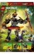 LEGO Ninjago Mech specjalny Cole'a i Zane w smoczej zbroi 71854
