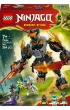 LEGO Ninjago Mech specjalny Cole'a i Zane w smoczej zbroi 71854