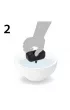 Brio Zestaw z kolejk� na par� na baterie Ravensburger